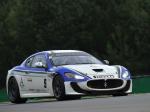 Maserati GranTurismo MC Trofeo 2010 года